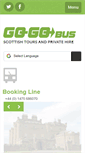 Mobile Screenshot of go-goscotland.com